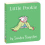 Alternative view 3 of Big Box of Little Pookie Everyday (Boxed Set): Night-Night, Little Pookie; What's Wrong, Little Pookie?; Let's Dance, Little Pookie; Little Pookie; Happy Birthday, Little Pookie