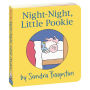 Alternative view 4 of Big Box of Little Pookie Everyday (Boxed Set): Night-Night, Little Pookie; What's Wrong, Little Pookie?; Let's Dance, Little Pookie; Little Pookie; Happy Birthday, Little Pookie