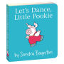 Alternative view 6 of Big Box of Little Pookie Everyday (Boxed Set): Night-Night, Little Pookie; What's Wrong, Little Pookie?; Let's Dance, Little Pookie; Little Pookie; Happy Birthday, Little Pookie