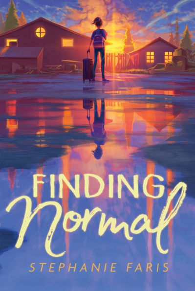 Finding Normal