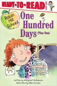 Title: One Hundred Days (Plus One): Ready-to-Read Level 1, Author: Margaret McNamara