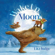 Free pdf book downloads Wake Up, Moon! (English Edition) by Lita Judge