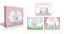 Alternative view 2 of Angelina Ballerina Classic Picture Book Collection (Boxed Set): Angelina Ballerina; Angelina and Alice; Angelina and the Princess