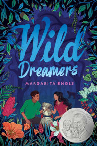 Download book in pdf free Wild Dreamers