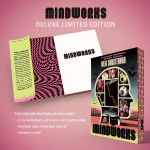 Alternative view 2 of MindWorks: An Uncanny Compendium of Short Fiction