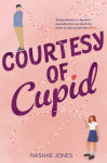 Alternative view 1 of Courtesy of Cupid