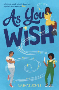 Ebook pc download As You Wish (English literature)  by Nashae Jones