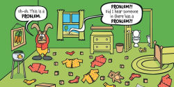 Alternative view 5 of Problem Solved!