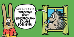 Alternative view 6 of Problem Solved!