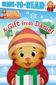 Free ebook download for kindle fire A Gift from Daniel: Ready-to-Read Pre-Level 1