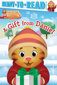 Title: A Gift from Daniel: Ready-to-Read Pre-Level 1, Author: Maria Le
