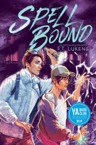 Free audiobooks to download to mp3 Spell Bound by F.T. Lukens, F.T. Lukens 9781665940184 in English RTF
