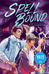 Free downloadable book Spell Bound English version MOBI ePub PDB 9781665940184 by F.T. Lukens