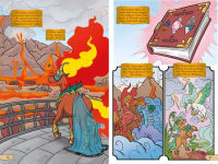 Alternative view 4 of The Fire Oath