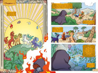 Alternative view 5 of The Fire Oath