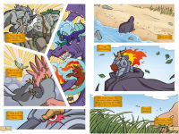 Alternative view 6 of The Fire Oath