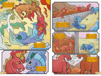 Alternative view 7 of The Fire Oath