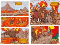 Alternative view 8 of The Fire Oath
