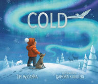 Title: Cold, Author: Tim McCanna