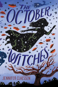 Free ibooks download The October Witches by Jennifer Claessen DJVU FB2