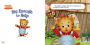 Alternative view 5 of Daniel Tiger's Storybook Treasury