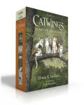 Alternative view 1 of The Catwings Complete Collection (Boxed Set): Catwings; Catwings Return; Wonderful Alexander and the Catwings; Jane on Her Own