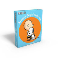 Title: Snoopy's Joyful Collection (Boxed Set): If I Gave the World My Blanket; Snoopy's Book of Joy, Author: Charles M. Schulz