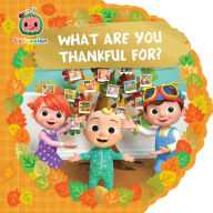 Title: What Are You Thankful For?, Author: Natalie Shaw