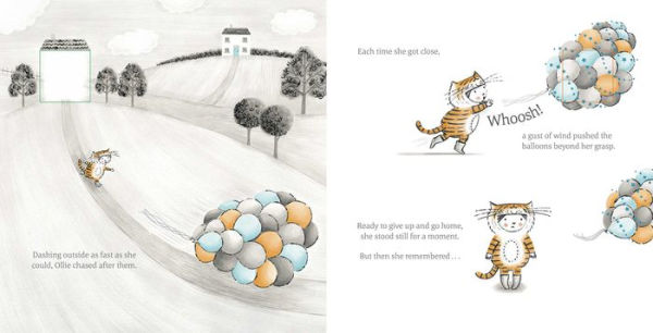 The Little Tiger