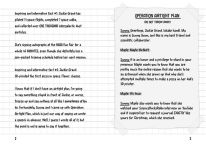 Alternative view 5 of Maple's Theory of Fun