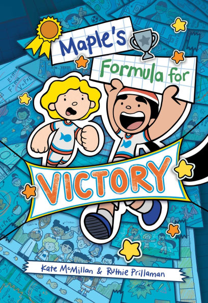 Maple's Formula for Victory