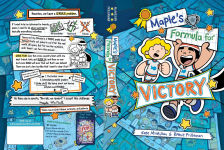Alternative view 2 of Maple's Formula for Victory