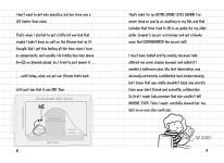 Alternative view 3 of Maple's Formula for Victory