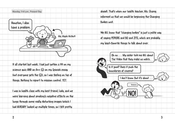 Maple's Formula for Victory
