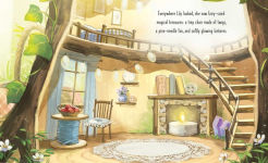 Alternative view 2 of Lily's Dream: A Fairy Friendship