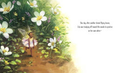 Alternative view 3 of Lily's Dream: A Fairy Friendship