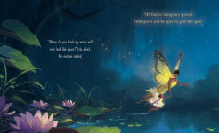 Alternative view 5 of Lily's Dream: A Fairy Friendship