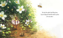 Alternative view 10 of Lily's Dream: A Fairy Friendship