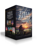 Alternative view 1 of Field Party Complete Paperback Collection (Boxed Set): Until Friday Night; Under the Lights; After the Game; Losing the Field; Making a Play; Game Changer; The Last Field Party