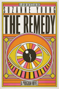 Title: The Remedy, Author: Suzanne Young