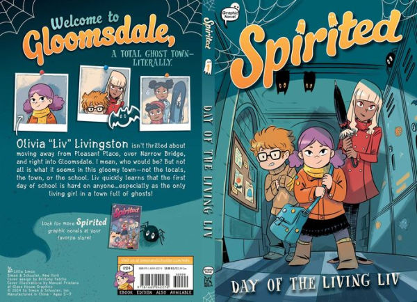 Day of the Living Liv