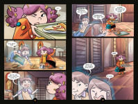 Alternative view 8 of Day of the Living Liv