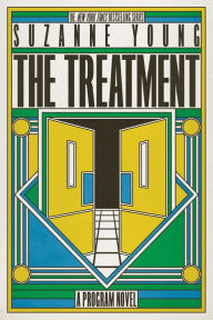 Title: The Treatment, Author: Suzanne Young