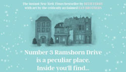 Alternative view 2 of Growing Home (2025 B&N Children's Book of the Year)