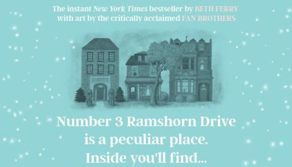 Growing Home (2025 B&N Children's Book of the Year)