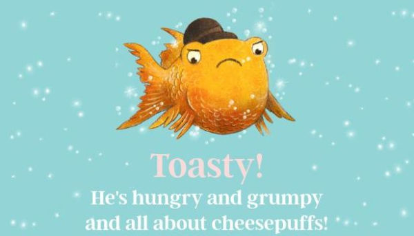 Growing Home (2025 B&N Children's Book of the Year)