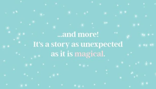 Growing Home (2025 B&N Children's Book of the Year)