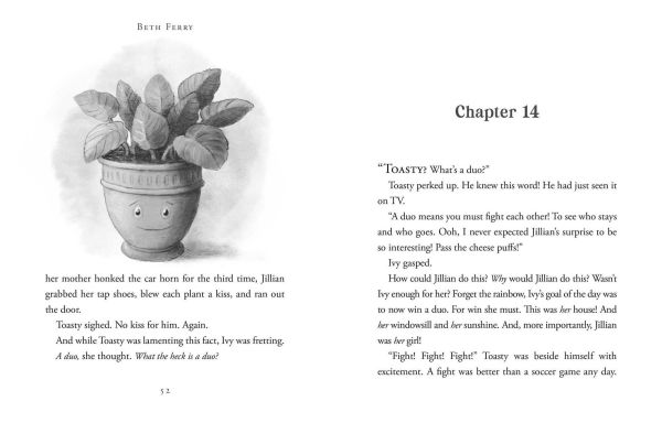 Growing Home (2025 B&N Children's Book of the Year)