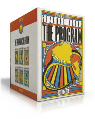 Title: The Program Collection (Boxed Set): The Program; The Treatment; The Remedy; The Epidemic; The Adjustment; The Complication, Author: Suzanne Young