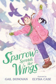 Textbooks pdf format download Sparrow Spreads Her Wings 